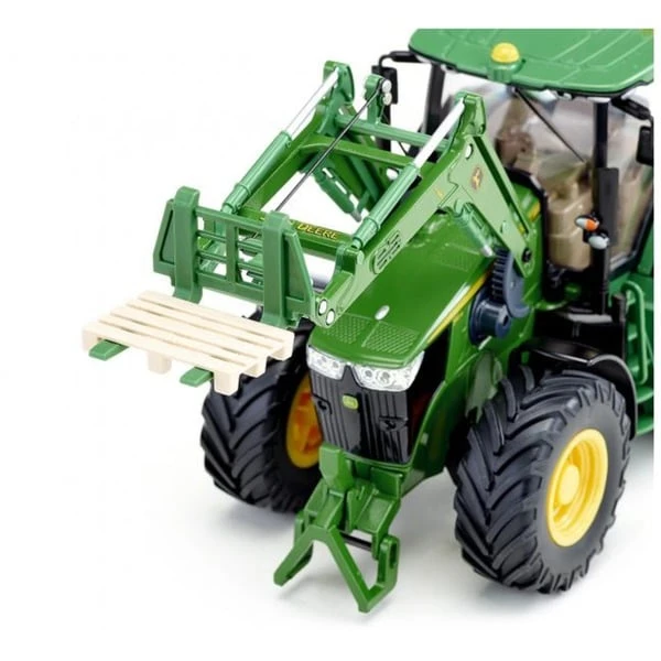 SIKU CONTROL32 John Deere 7310R Mit Frontlader Und Bluetooth App-Steuerung, RC 3 SIKU CONTROL32 John Deere 7310R Mit Frontlader Und Bluetooth App-Steuerung, RC – Bild 3