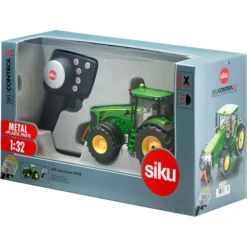 SIKU CONTROL32 John Deere 8345R, RC -Jamara Siku Geschaft SIKU CONTROL32 John Deere 8345R RC@@1srkfc0b 1