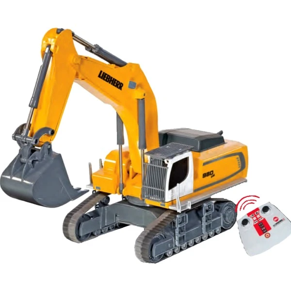 SIKU CONTROL32 Liebherr R 980 SME Raupenbagger, RC 1 SIKU CONTROL32 Liebherr R 980 SME Raupenbagger, RC