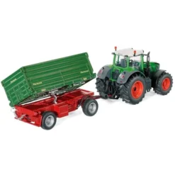 SIKU CONTROL32 Zweiseitenkipper, RC -Jamara Siku Geschaft SIKU CONTROL32 Zweiseitenkipper RC@@1187609 1