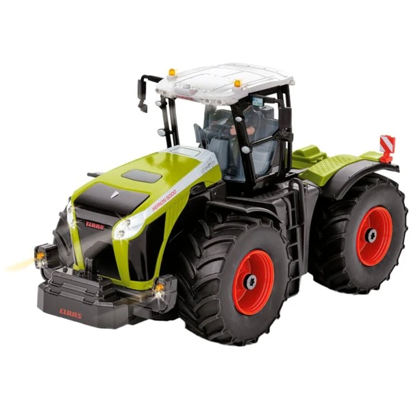 SIKU CONTROL Claas Xerion 5000 TRAC VC, RC 1 SIKU CONTROL Claas Xerion 5000 TRAC VC, RC
