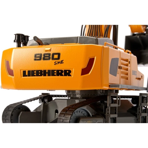 SIKU CONTROL LIEBHERR R980 SME Raupenbagger, RC 5 SIKU CONTROL LIEBHERR R980 SME Raupenbagger, RC – Bild 5