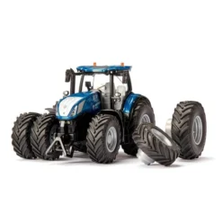 SIKU CONTROL New Holland T7.315 Mit Doppelreifen, RC -Jamara Siku Geschaft SIKU CONTROL New Holland T7 315 mit Doppelreifen RC@@1902495 1