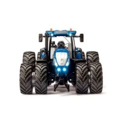 SIKU CONTROL New Holland T7.315 Mit Doppelreifen, RC -Jamara Siku Geschaft SIKU CONTROL New Holland T7 315 mit Doppelreifen RC@@1902495 2