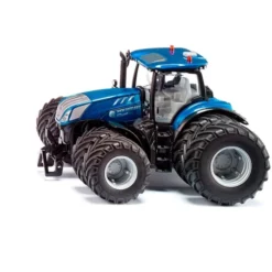 SIKU CONTROL New Holland T7.315 Mit Doppelreifen, RC -Jamara Siku Geschaft SIKU CONTROL New Holland T7 315 mit Doppelreifen RC@@1902495 3