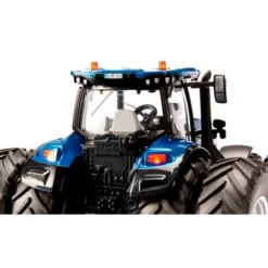 SIKU CONTROL New Holland T7.315 Mit Doppelreifen, RC -Jamara Siku Geschaft SIKU CONTROL New Holland T7 315 mit Doppelreifen RC@@1902495 5