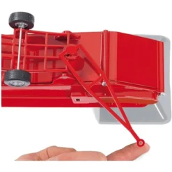 SIKU FARMER Förderband (elektrisch), Modellfahrzeug -Jamara Siku Geschaft SIKU FARMER F rderband elektrisch Modellfahrzeug@@1sskff18 6