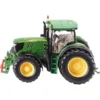 SIKU FARMER John Deere 6210R, Modellfahrzeug