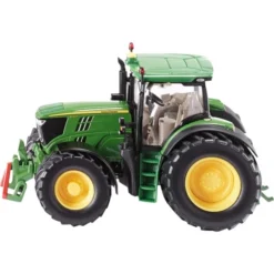 SIKU FARMER John Deere 6210R, Modellfahrzeug