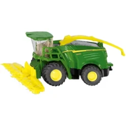 SIKU FARMER John Deere 8500i, Modellfahrzeug