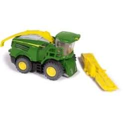 SIKU FARMER John Deere 8500i, Modellfahrzeug -Jamara Siku Geschaft SIKU FARMER John Deere 8500i Modellfahrzeug@@1501152 3