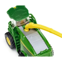 SIKU FARMER John Deere 8500i, Modellfahrzeug -Jamara Siku Geschaft SIKU FARMER John Deere 8500i Modellfahrzeug@@1501152 5