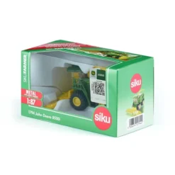 SIKU FARMER John Deere 8500i, Modellfahrzeug -Jamara Siku Geschaft SIKU FARMER John Deere 8500i Modellfahrzeug@@1501152 7