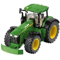 SIKU FARMER John Deere 8R 370, Modellfahrzeug