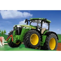 SIKU FARMER John Deere 8R 370, Modellfahrzeug -Jamara Siku Geschaft SIKU FARMER John Deere 8R 370 Modellfahrzeug@@1729891 10