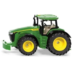 SIKU FARMER John Deere 8R 370, Modellfahrzeug -Jamara Siku Geschaft SIKU FARMER John Deere 8R 370 Modellfahrzeug@@1729891 2