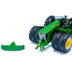SIKU FARMER John Deere 8R 410 Mit Doppelbereifung, Modellfahrzeug -Jamara Siku Geschaft SIKU FARMER John Deere 8R 410 mit Doppelbereifung Modellfahrzeug@@1902528 2