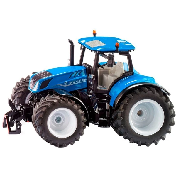 SIKU FARMER New Holland T7.315 HD, Modellfahrzeug 1 SIKU FARMER New Holland T7.315 HD, Modellfahrzeug
