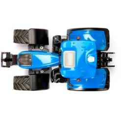SIKU FARMER New Holland T7.315 HD, Modellfahrzeug 11 SIKU FARMER New Holland T7.315 HD, Modellfahrzeug -Jamara Siku Geschaft SIKU FARMER New Holland T7 315 HD Modellfahrzeug@@1902533 5