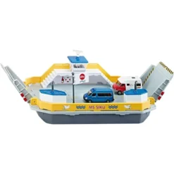 SIKU SUPER Autofähre, Modellfahrzeug