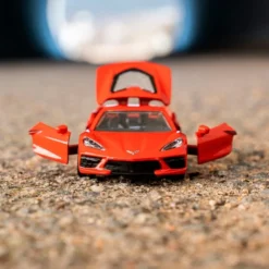 SIKU SUPER Chevrolet Corvette Stingray, Modellfahrzeug 11 SIKU SUPER Chevrolet Corvette Stingray, Modellfahrzeug -Jamara Siku Geschaft SIKU SUPER Chevrolet Corvette Stingray Modellfahrzeug@@1902889 5