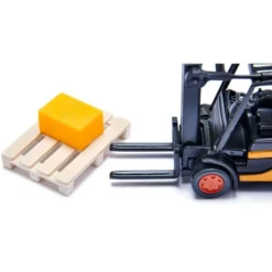 SIKU SUPER DHL Logistik Set, Modellfahrzeug 10 SIKU SUPER DHL Logistik Set, Modellfahrzeug -Jamara Siku Geschaft SIKU SUPER DHL Logistik Set Modellfahrzeug@@1902877 3