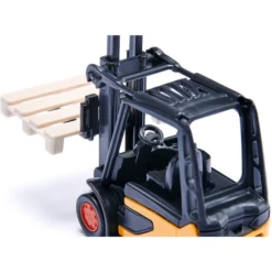 SIKU SUPER DHL Logistik Set, Modellfahrzeug 11 SIKU SUPER DHL Logistik Set, Modellfahrzeug -Jamara Siku Geschaft SIKU SUPER DHL Logistik Set Modellfahrzeug@@1902877 4