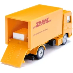 SIKU SUPER DHL Logistik Set, Modellfahrzeug 12 SIKU SUPER DHL Logistik Set, Modellfahrzeug -Jamara Siku Geschaft SIKU SUPER DHL Logistik Set Modellfahrzeug@@1902877 5
