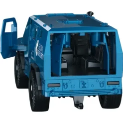 SIKU SUPER Geldtransporter, Modellfahrzeug -Jamara Siku Geschaft SIKU SUPER Geldtransporter Modellfahrzeug@@1902867 2