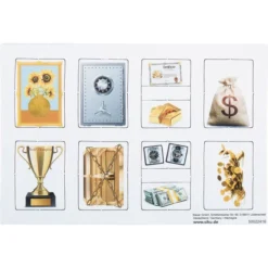 SIKU SUPER Geldtransporter, Modellfahrzeug -Jamara Siku Geschaft SIKU SUPER Geldtransporter Modellfahrzeug@@1902867 4