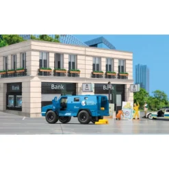 SIKU SUPER Geldtransporter, Modellfahrzeug -Jamara Siku Geschaft SIKU SUPER Geldtransporter Modellfahrzeug@@1902867 5