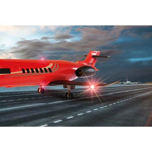 SIKU SUPER Geschäftsflugzeug, Modellfahrzeug 6 SIKU SUPER Geschäftsflugzeug, Modellfahrzeug – Bild 6