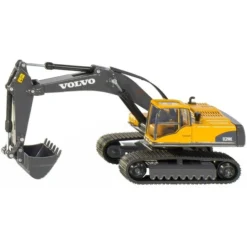 SIKU SUPER Hydraulikbagger Volvo EC 290, Modellfahrzeug