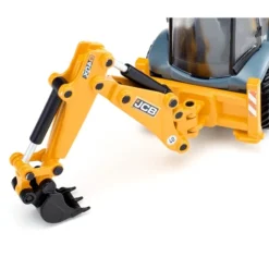SIKU SUPER JCB 4CX Baggerlader, Modellfahrzeug -Jamara Siku Geschaft SIKU SUPER JCB 4CX Baggerlader Modellfahrzeug@@1sskff6f 2