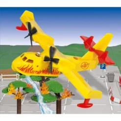 SIKU SUPER Löschflugzeug, Modellfahrzeug 11 SIKU SUPER Löschflugzeug, Modellfahrzeug -Jamara Siku Geschaft SIKU SUPER L schflugzeug Modellfahrzeug@@1902855 4