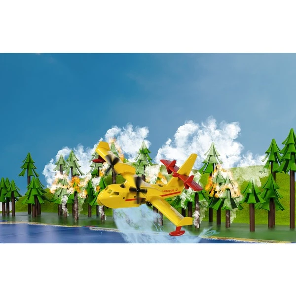 SIKU SUPER Löschflugzeug, Modellfahrzeug 7 SIKU SUPER Löschflugzeug, Modellfahrzeug – Bild 7