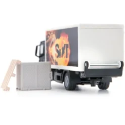 SIKU SUPER MAN LKW Mit Kofferaufbau, Modellfahrzeug 11 SIKU SUPER MAN LKW Mit Kofferaufbau, Modellfahrzeug -Jamara Siku Geschaft SIKU SUPER MAN LKW mit Kofferaufbau Modellfahrzeug@@1902863 4