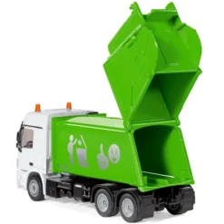 SIKU SUPER Müllwagen, Modellfahrzeug 5 SIKU SUPER Müllwagen, Modellfahrzeug -Jamara Siku Geschaft SIKU SUPER M llwagen Modellfahrzeug@@1902840 2