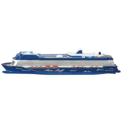 SIKU SUPER Mein Schiff 1, Modellfahrzeug