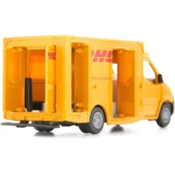 SIKU SUPER Mercedes-Benz Sprinter DHL, Modellfahrzeug -Jamara Siku Geschaft SIKU SUPER Mercedes Benz Sprinter DHL Modellfahrzeug@@1902869 2