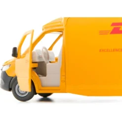 SIKU SUPER Mercedes-Benz Sprinter DHL, Modellfahrzeug -Jamara Siku Geschaft SIKU SUPER Mercedes Benz Sprinter DHL Modellfahrzeug@@1902869 3