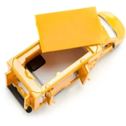 SIKU SUPER Mercedes-Benz Sprinter DHL, Modellfahrzeug -Jamara Siku Geschaft SIKU SUPER Mercedes Benz Sprinter DHL Modellfahrzeug@@1902869 4