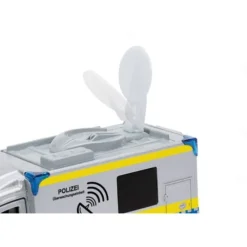 SIKU SUPER Mercedes-Benz Sprinter Polizei, Modellfahrzeug -Jamara Siku Geschaft SIKU SUPER Mercedes Benz Sprinter Polizei Modellfahrzeug@@1902870 4