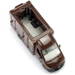 SIKU SUPER Mercedes-Benz Sprinter UPS, Modellfahrzeug -Jamara Siku Geschaft SIKU SUPER Mercedes Benz Sprinter UPS Modellfahrzeug@@1728791 3