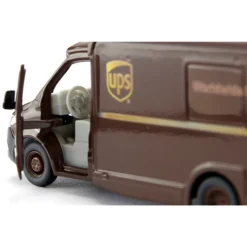 SIKU SUPER Mercedes-Benz Sprinter UPS, Modellfahrzeug -Jamara Siku Geschaft SIKU SUPER Mercedes Benz Sprinter UPS Modellfahrzeug@@1728791 4