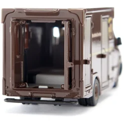 SIKU SUPER Mercedes-Benz Sprinter UPS, Modellfahrzeug -Jamara Siku Geschaft SIKU SUPER Mercedes Benz Sprinter UPS Modellfahrzeug@@1728791 5