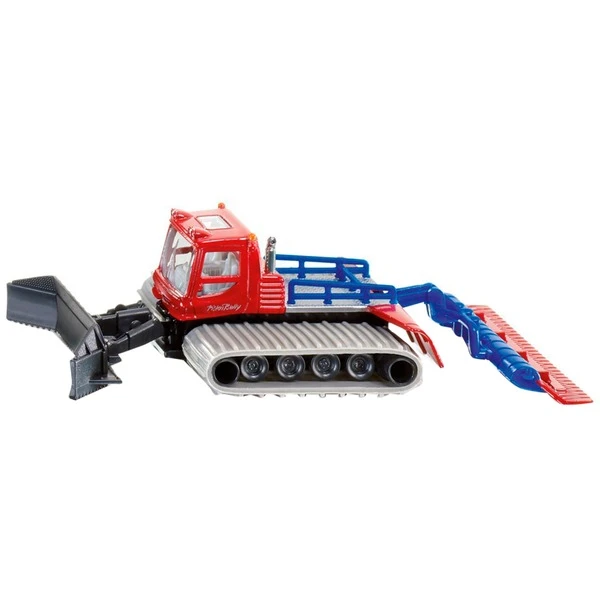 SIKU SUPER Pistenbully, Modellfahrzeug 1 SIKU SUPER Pistenbully, Modellfahrzeug