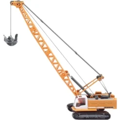 SIKU SUPER Seilbagger, Modellfahrzeug