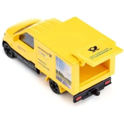 SIKU SUPER Streetscooter, Modellfahrzeug -Jamara Siku Geschaft SIKU SUPER Streetscooter Modellfahrzeug@@1902881 2