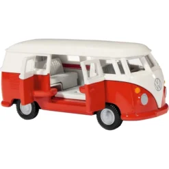 SIKU SUPER VW T1 Bus, Modellfahrzeug -Jamara Siku Geschaft SIKU SUPER VW T1 Bus Modellfahrzeug@@1902883 2